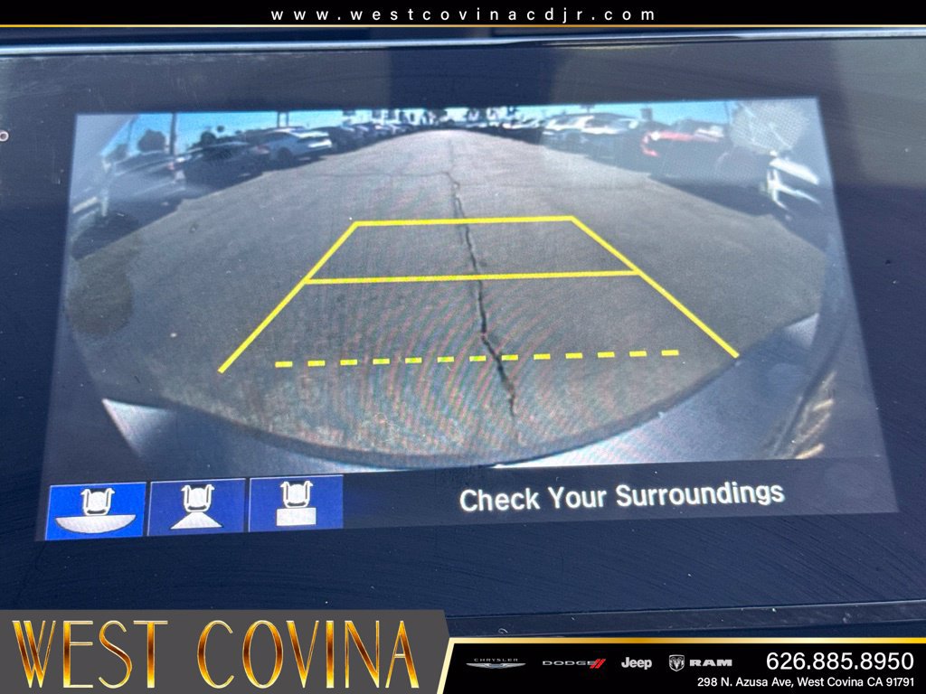 Used 2020 Honda Clarity Touring image 22