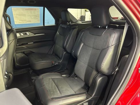 New 2026 Ford Explorer ST image 35