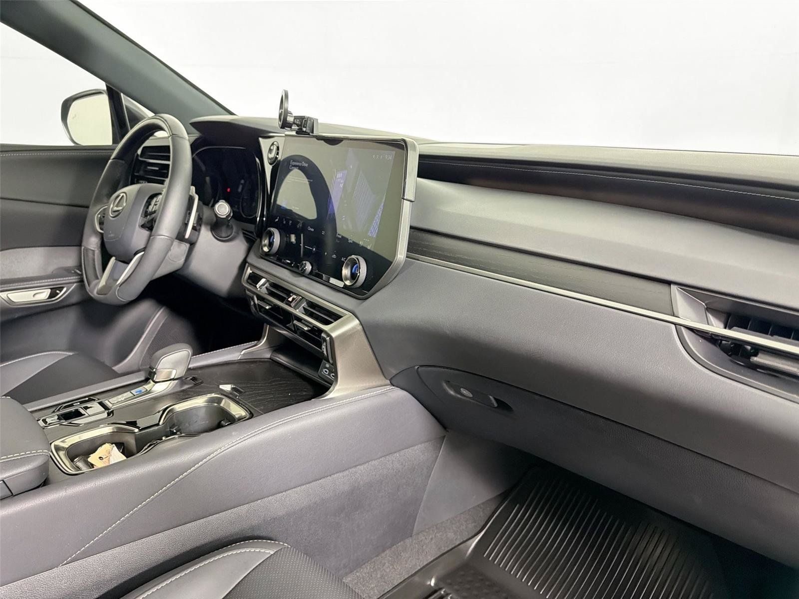 Used 2023 Lexus RX 350 Premium w/ Accessory Package (Z1) FWD image 28