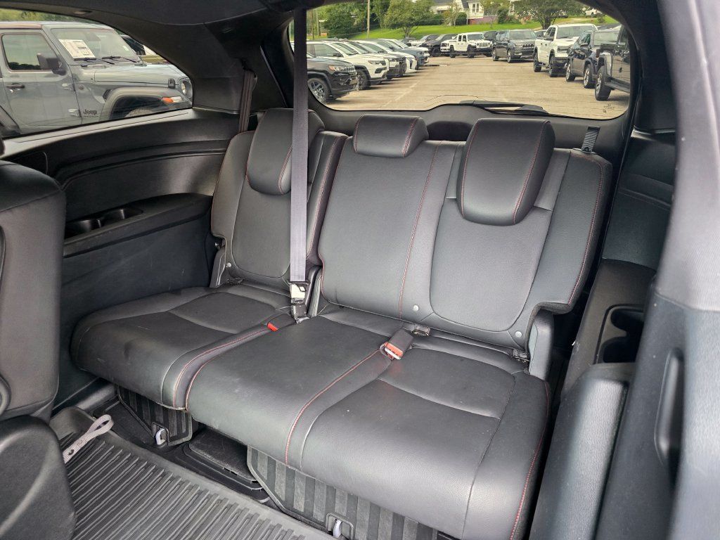 Used 2023 Honda Odyssey Sport image 12