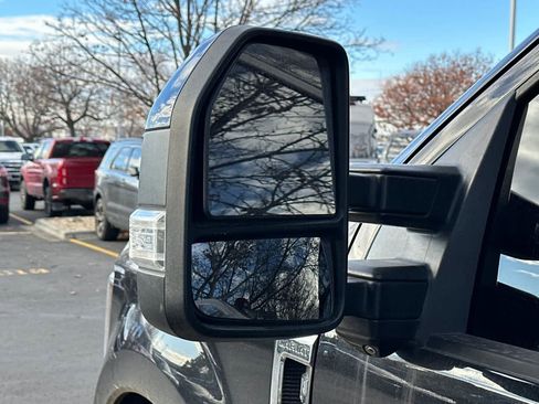 Used 2019 Ford F250 Lariat w/ Lariat Ultimate Package image 8