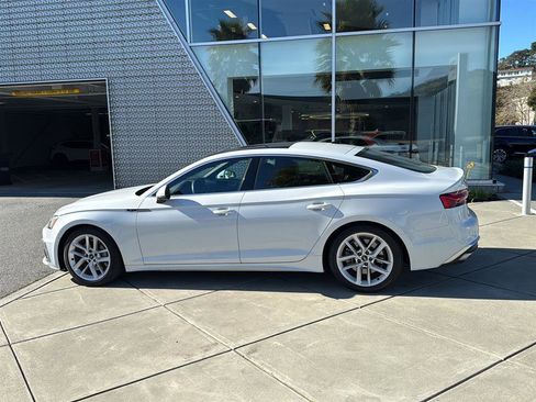 Used 2023 Audi A5 2.0T Premium Plus image 9