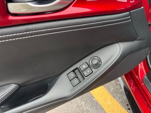 Used 2024 MAZDA MX-5 Miata Grand Touring w/ Appearance Package image 10