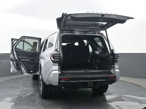 New 2026 Toyota 4Runner TRD Sport Premium w/ Tow Technology Package RWD image 35