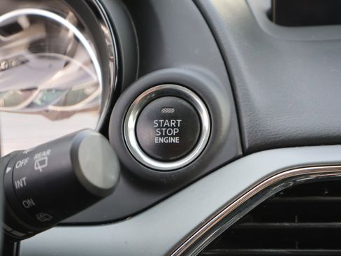 Used 2023 MAZDA CX-9 Touring image 30