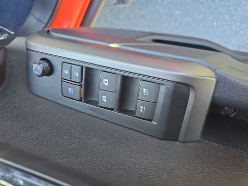 Certified 2023 Toyota Tacoma TRD Pro image 30