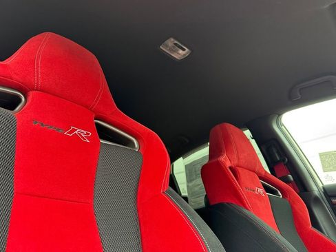 Certified 2018 Honda Civic Type R image 20