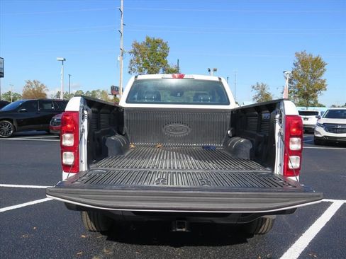 Used 2019 Ford Ranger XL w/ Equipment Group 101A Mid image 17