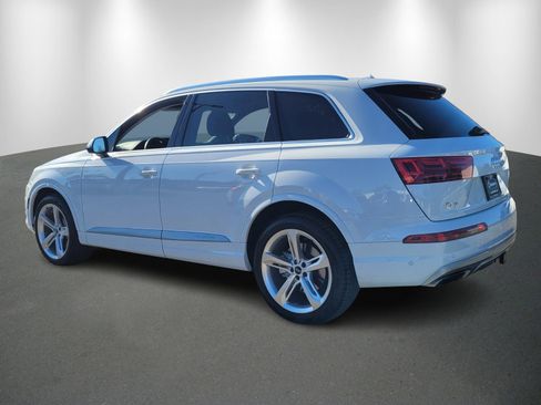 Used 2019 Audi Q7 3.0T Prestige image 5
