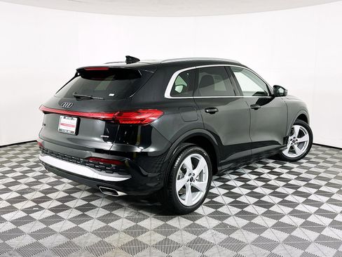 Used 2025 Audi Q5 Prestige AWD/4WD image 14