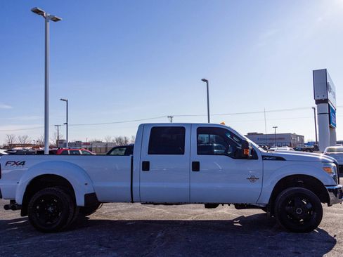 Used 2013 Ford F350 XL w/ PWR Equipment Group image 9
