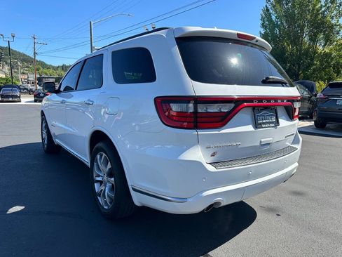 Used 2018 Dodge Durango Citadel image 21