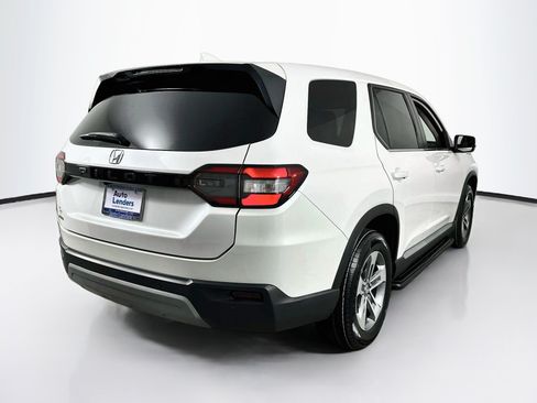 Used 2023 Honda Pilot EX-L image 5