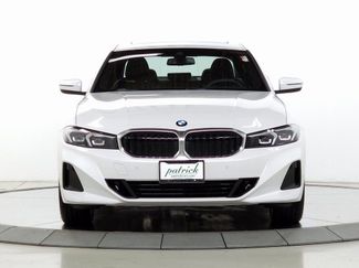 Used 2025 BMW 330i xDrive Sedan w/ Convenience Package video 2