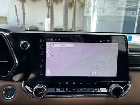 New 2026 GMC Canyon AT4 image 24