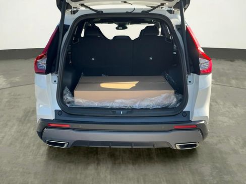 New 2026 Honda CR-V Sport-L image 22