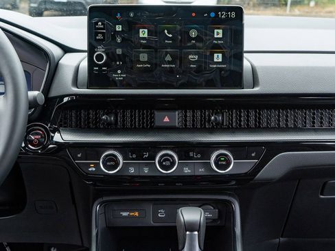 New 2026 Honda CR-V Sport Touring image 19