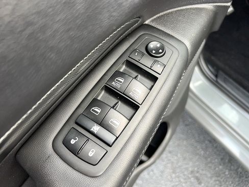 Used 2021 Dodge Durango GT w/ Blacktop Package image 13