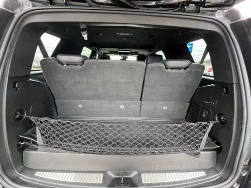 Used 2018 Cadillac Escalade Platinum image 36