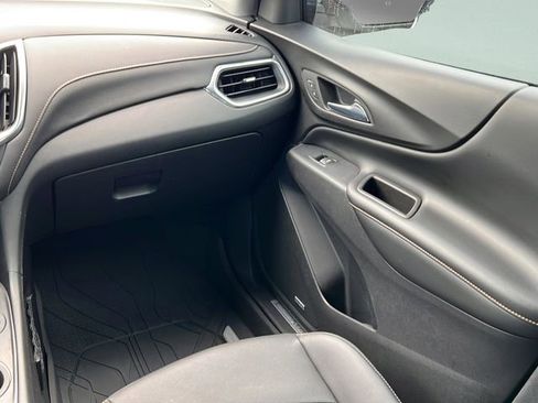 Used 2019 Chevrolet Equinox Premier AWD/4WD image 12