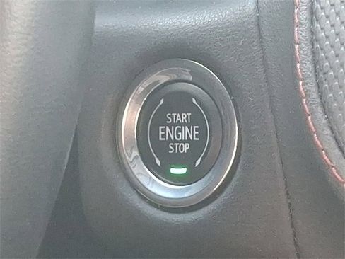 Used 2023 Chevrolet Tahoe RST w/ Luxury Package image 23