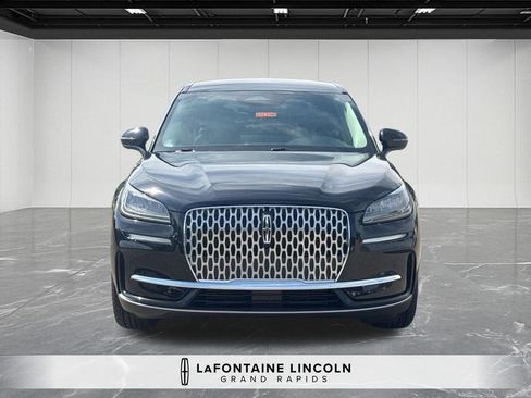 Certified 2024 Lincoln Corsair AWD w/ Equipment Group 101A image 8
