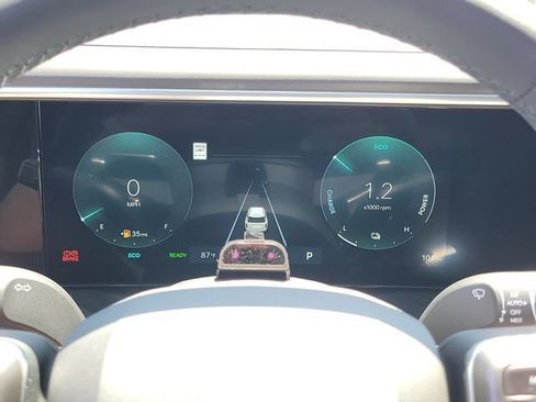 New 2026 Hyundai Palisade Calligraphy AWD/4WD image 9