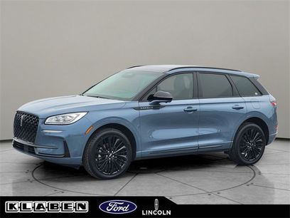 Certified 2023 Lincoln Corsair Reserve w/ Equipment Group 201A