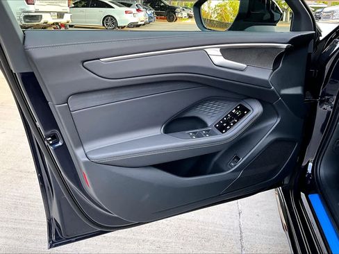 New 2026 Audi A6 Prestige AWD/4WD image 10