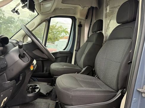 Used 2019 RAM ProMaster 3500 FWD image 12