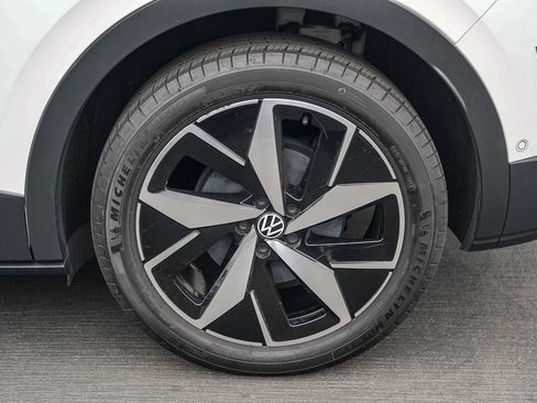 Used 2023 Volkswagen ID.4 S RWD image 11