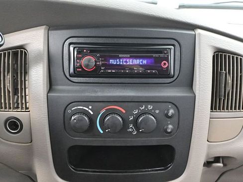 Used 2005 Dodge Ram 2500 Truck SLT w/ Trailer Tow Group image 29