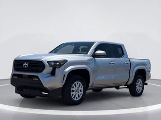 Used 2025 Toyota Tacoma SR5 AWD/4WD video 2