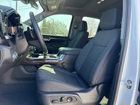 Used 2023 GMC Sierra 1500 Elevation image 20