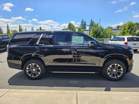 New 2026 Chevrolet Tahoe LT w/ Comfort Package AWD/4WD image 6