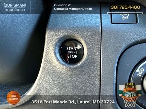 New 2026 Nissan Frontier SV w/ Tow Package image 26