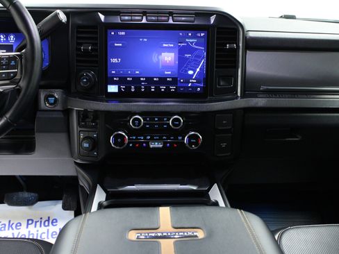 Used 2024 Ford F350 Platinum image 18