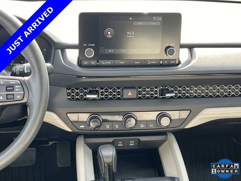 Used 2024 Honda Accord EX image 14