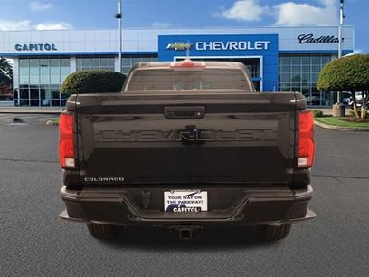 New 2026 Chevrolet Colorado Z71 w/ Technology Package