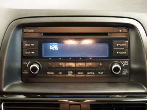 Used 2016 MAZDA CX-5 Sport image 26