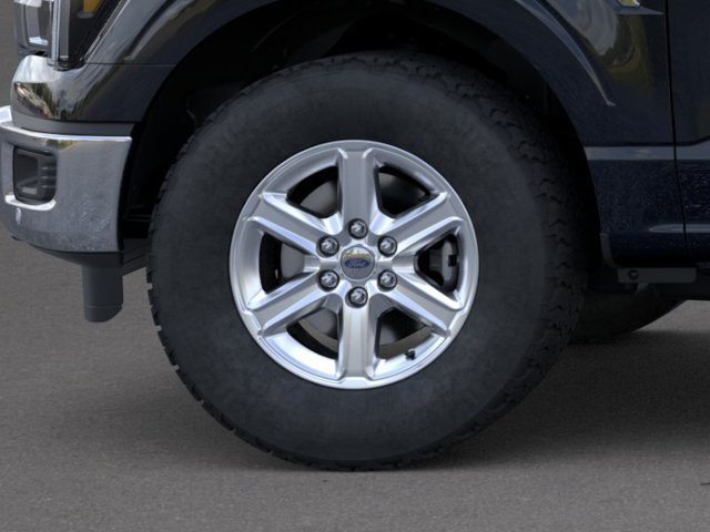 New 2026 Ford F150 Lariat w/ FX4 Off-Road Package AWD/4WD image 19