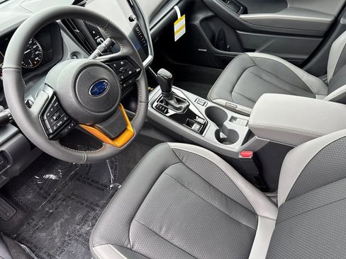 New 2025 Subaru Crosstrek 2.5i Wilderness w/ Wilderness Package image 10