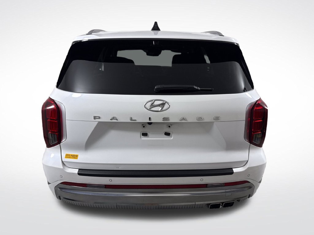 Used 2024 Hyundai Palisade Calligraphy FWD image 5