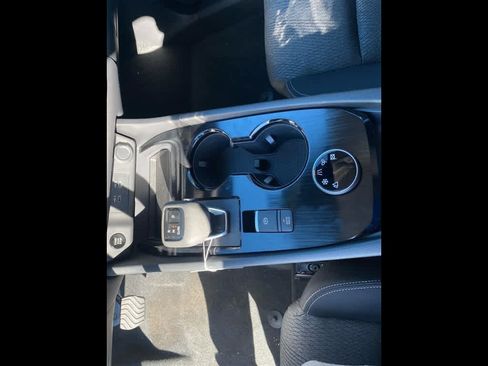 New 2026 Nissan Rogue SV w/ Cold Weather Package image 18