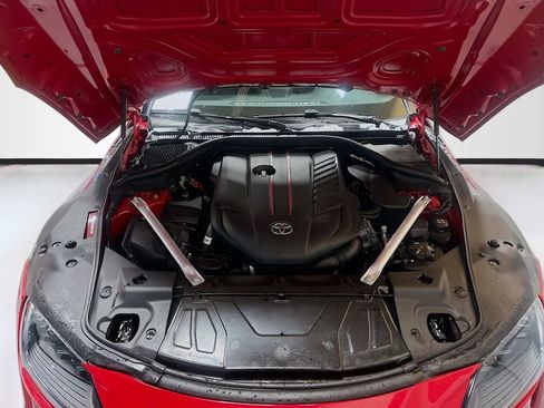 Used 2024 Toyota Supra image 26