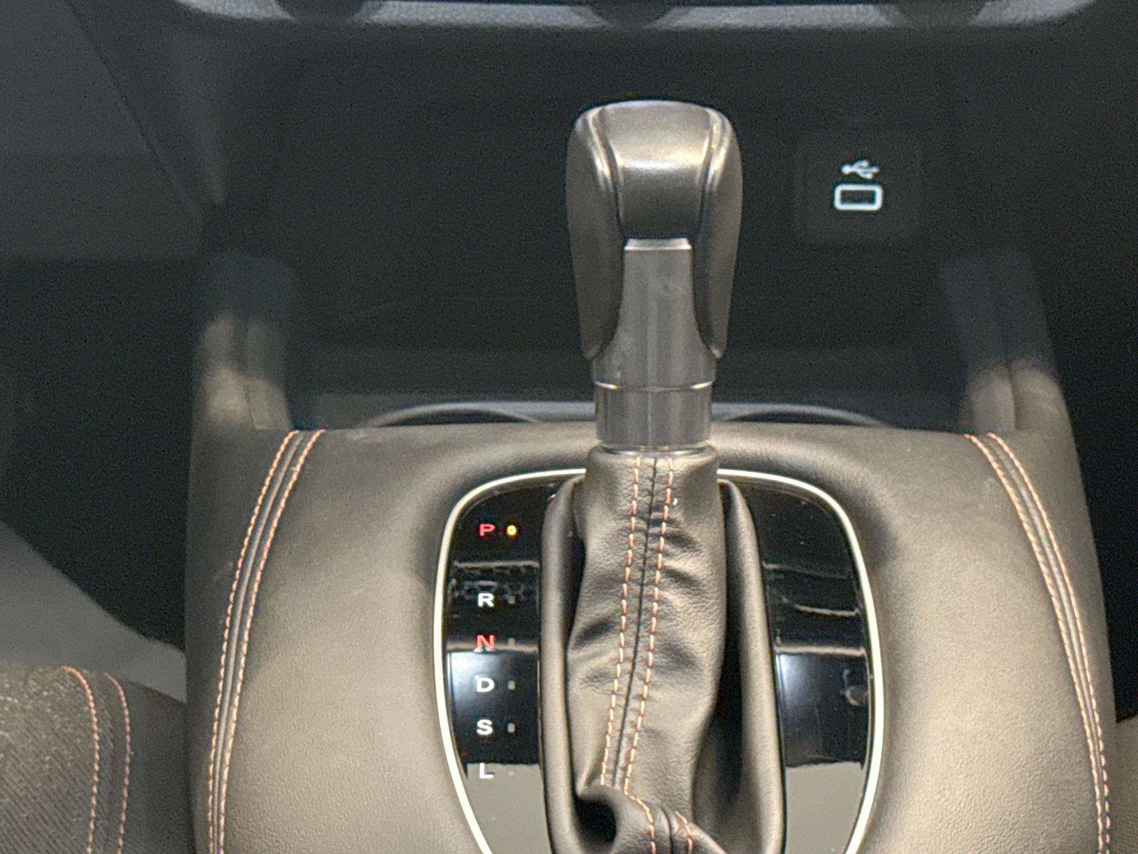 Used 2024 Honda HR-V Sport image 19