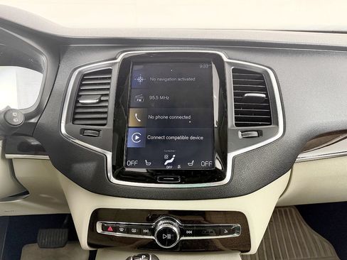 Used 2019 Volvo XC90 T5 Momentum AWD/4WD image 69
