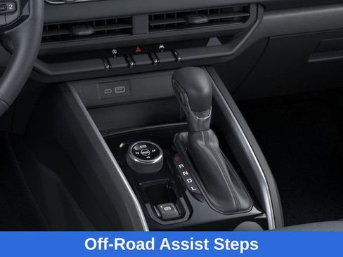 New 2026 Chevrolet Colorado Trail Boss image 24