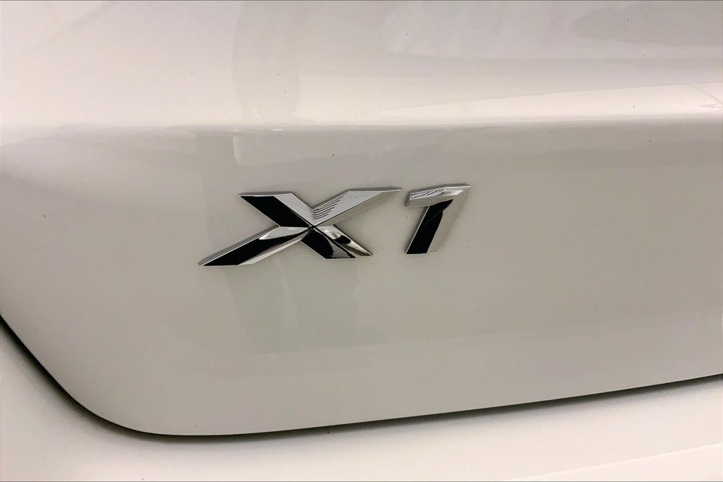 Certified 2023 BMW X1 xDrive28i w/ M Sport Package AWD/4WD image 7