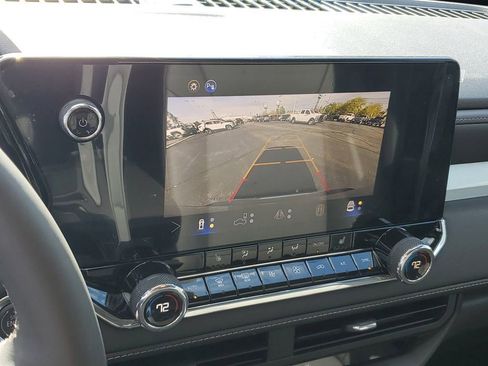 New 2026 Chevrolet Colorado LT w/ LT Convenience Package image 20